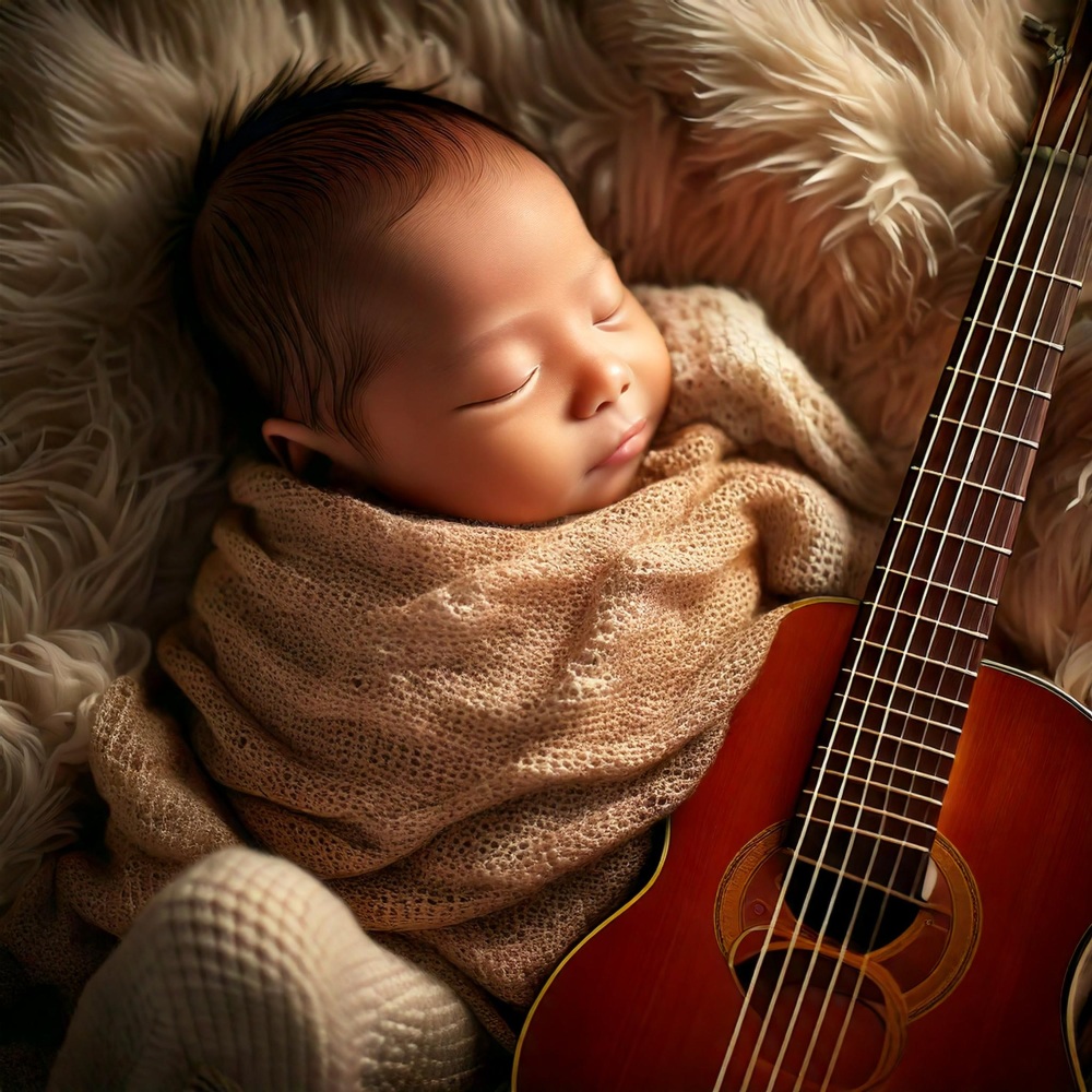 Bedtime Guitar Flow