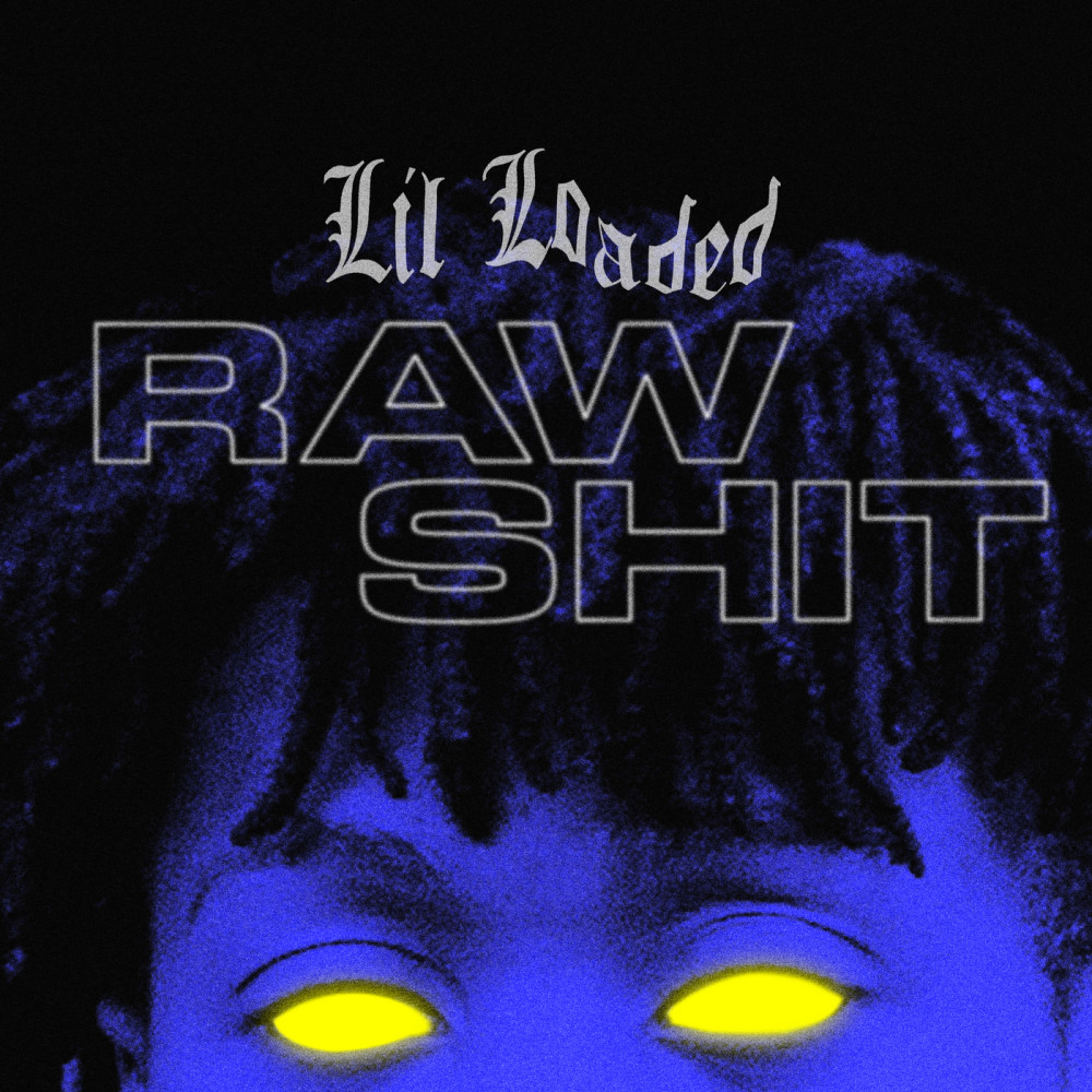 Raw Shit (Explicit)