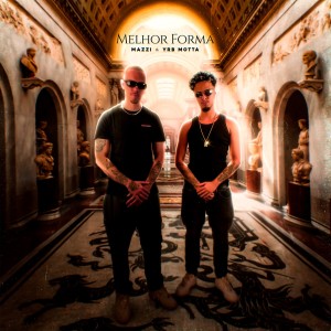 Listen to Melhor Forma (Speed|Explicit) song with lyrics from Pedro Mazzi