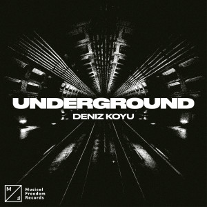 Deniz Koyu的專輯Underground