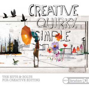Album Creative, Quirky, Simple from Tom Haines