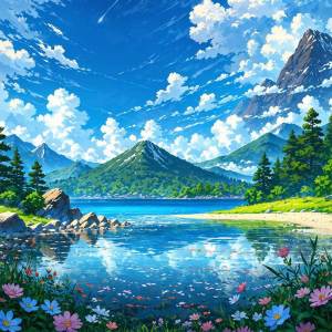 default playlist img