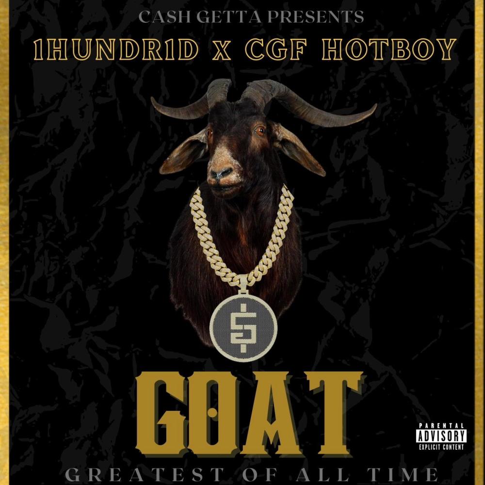 GOAT (Explicit)