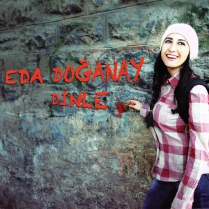 Album Dinle from Eda Doğanay
