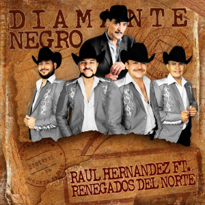 Listen to Diamante Negro (Explicit) song with lyrics from Raul Hernandez.