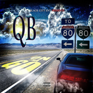 收聽Quincy Black的On tha Go歌詞歌曲