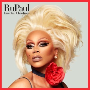 Listen to I Just Can't Wait ('Til Christmas) song with lyrics from RuPaul