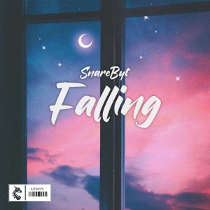 ดาวน์โหลดและฟังเพลง Falling พร้อมเนื้อเพลงจาก SnareByt