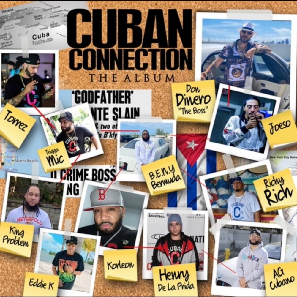 ONE DAY AT A TIME (Explicit)