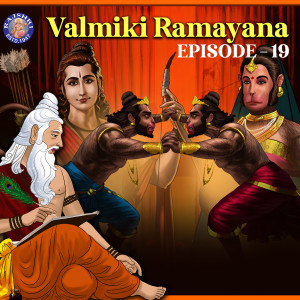 收听Shailendra Bharti的Valmiki Ramayan, Episode. 19歌词歌曲