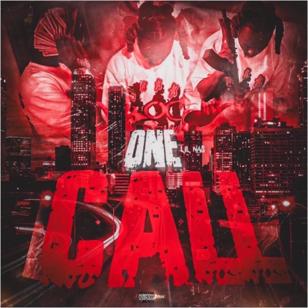 One Call (feat. Luh Nas) (Explicit)