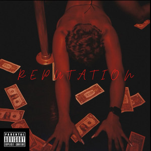 Album Reputation (Explicit) from Jay P