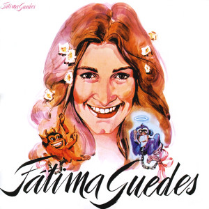 ดาวน์โหลดและฟังเพลง Cara A Máscara พร้อมเนื้อเพลงจาก Fatima Guedes