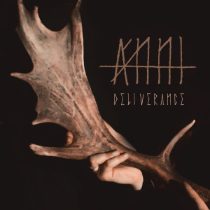 Album Deliverance oleh Anni