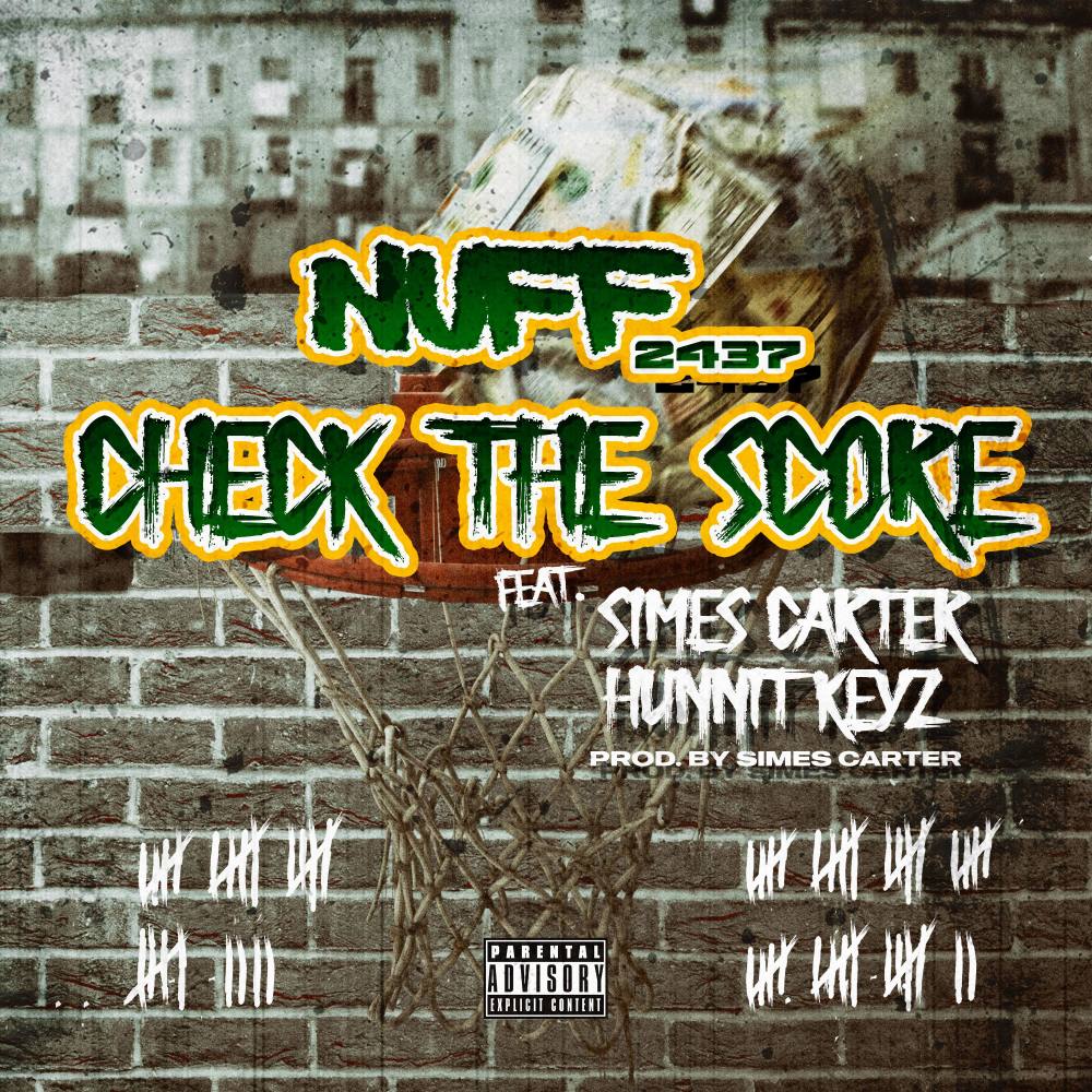 Check The Score (Explicit)