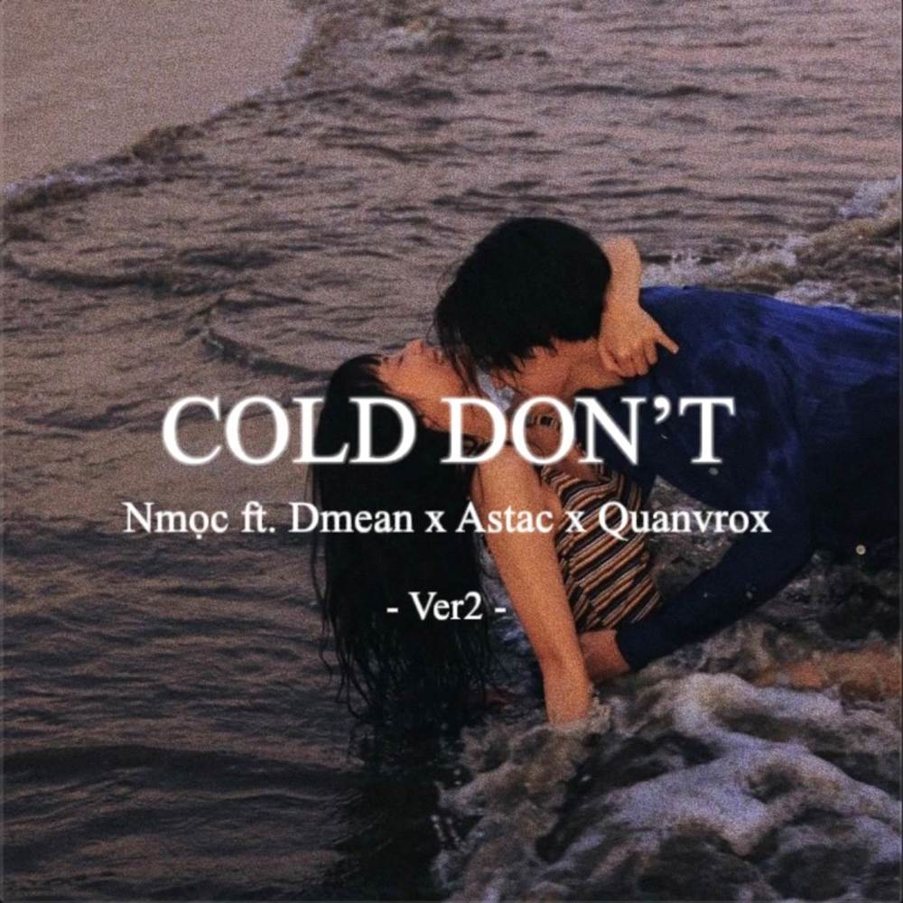 BEAT Cold Don't Ver 2 (Lofi)