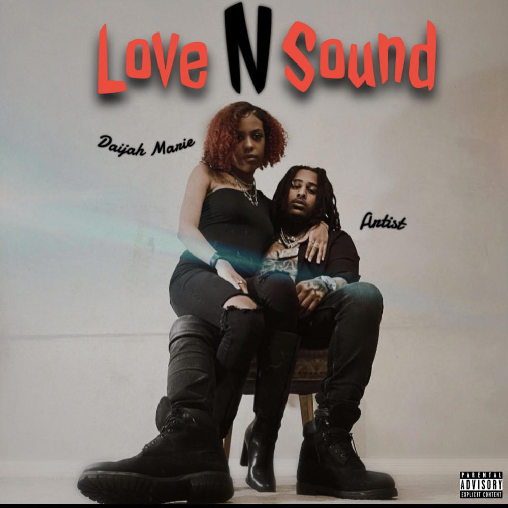 Where U Go (feat. Daijah Marie) (Explicit)