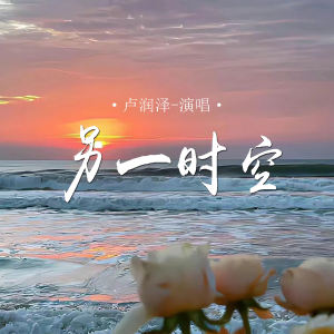 Album 另一时空 from 卢润泽