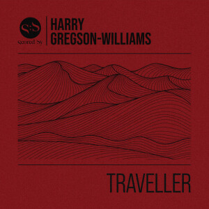Album Traveller from Tom Tideway
