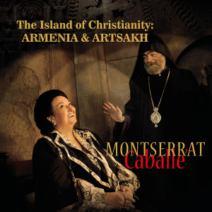 收聽Montserrat Caballé的Ave Maria of F. Schubert歌詞歌曲