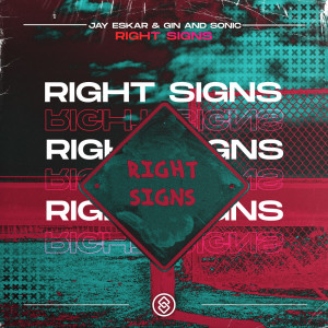 Album Right Signs from Jay Eskar