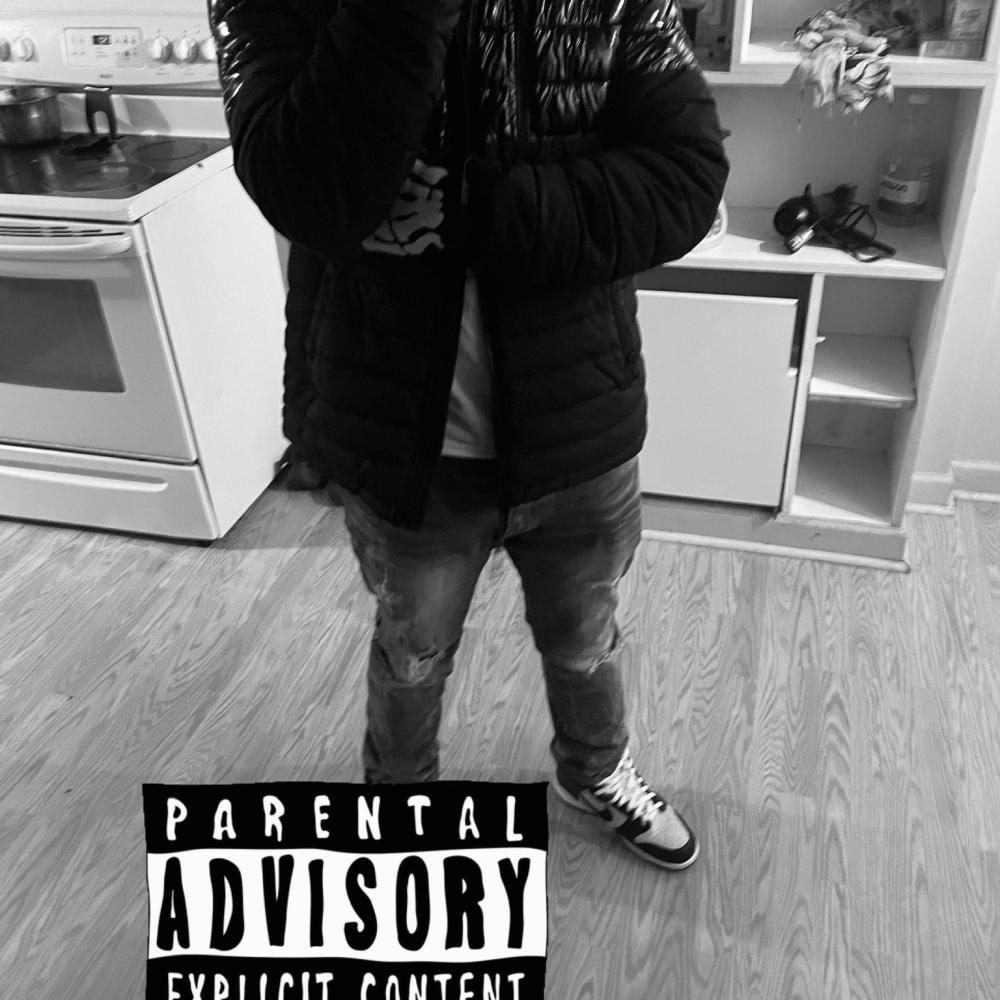 Turnt Talk (feat. Murda mook) (Explicit)