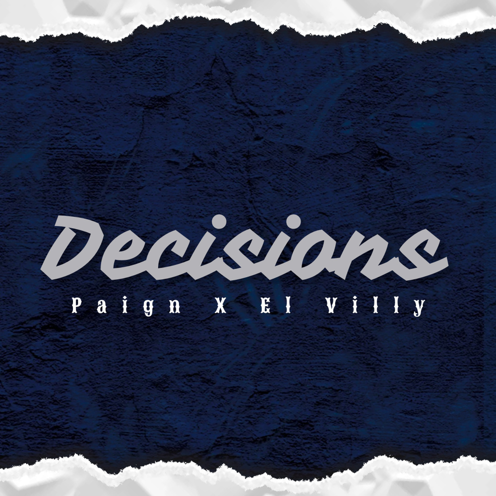 Decisions (Explicit)