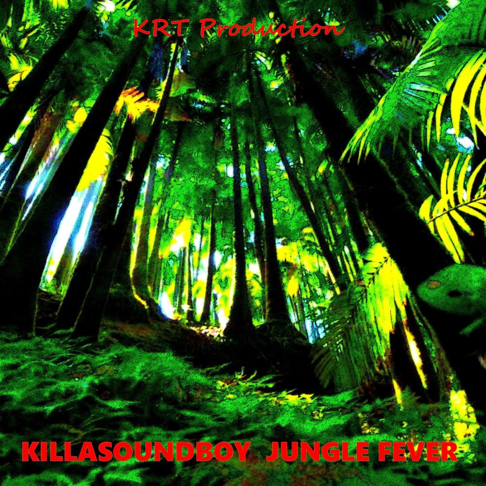 Jungle Fever