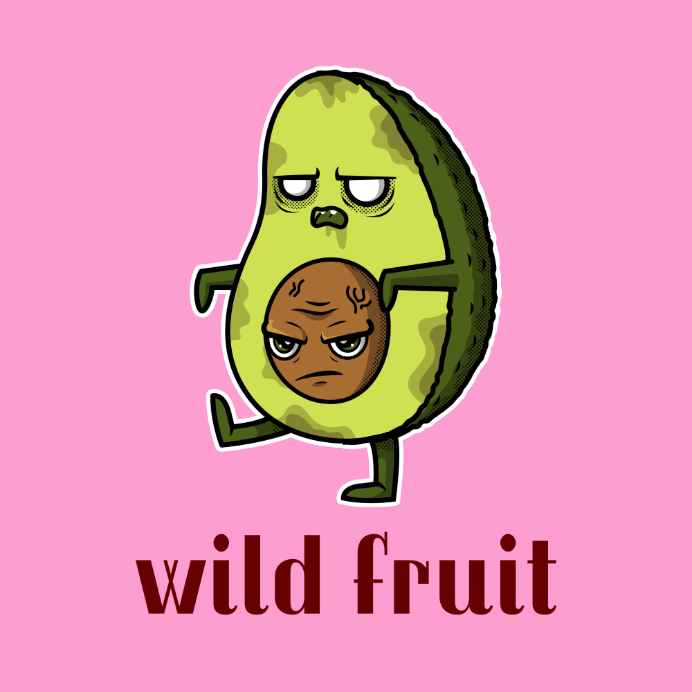 Wild Fruit