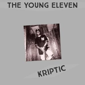 Dengarkan lagu Down for a Cause nyanyian KRIPTIC dengan lirik