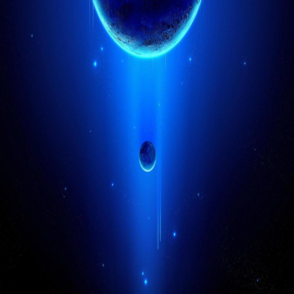 Blue Moon