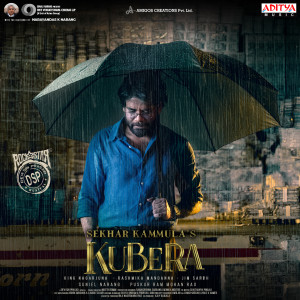 Album Kubera Glimpse (From "Kubera") oleh Devi Sri Prasad