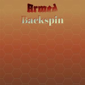 Album Armed Backspin from Various