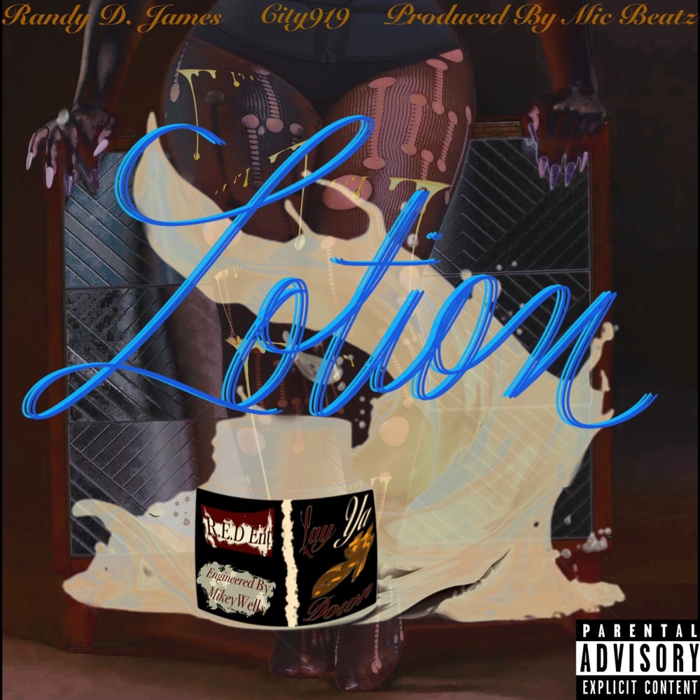 Lotion (Radio Edit)