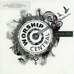收聽Worship Central的Love Came Down (Live)歌詞歌曲