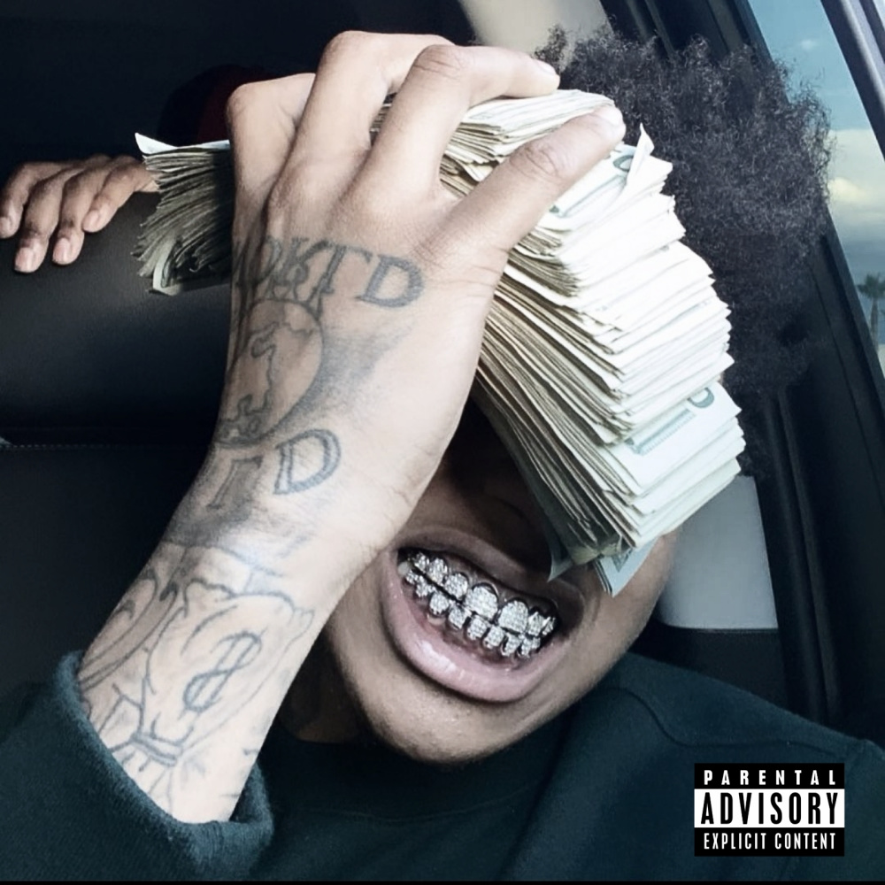 Block Breaker (Mr Pot Scrapper|Explicit)