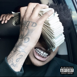Album Block Breaker (Mr Pot Scrapper) [Explicit] from 