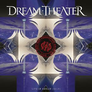 อัลบัม Lost Not Forgotten Archives: Live in Berlin (2019) (Explicit) ศิลปิน Dream Theater