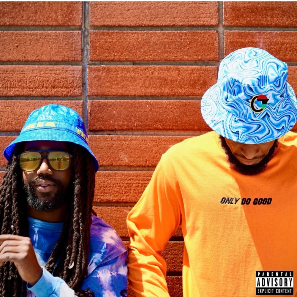 Greatness (Explicit)