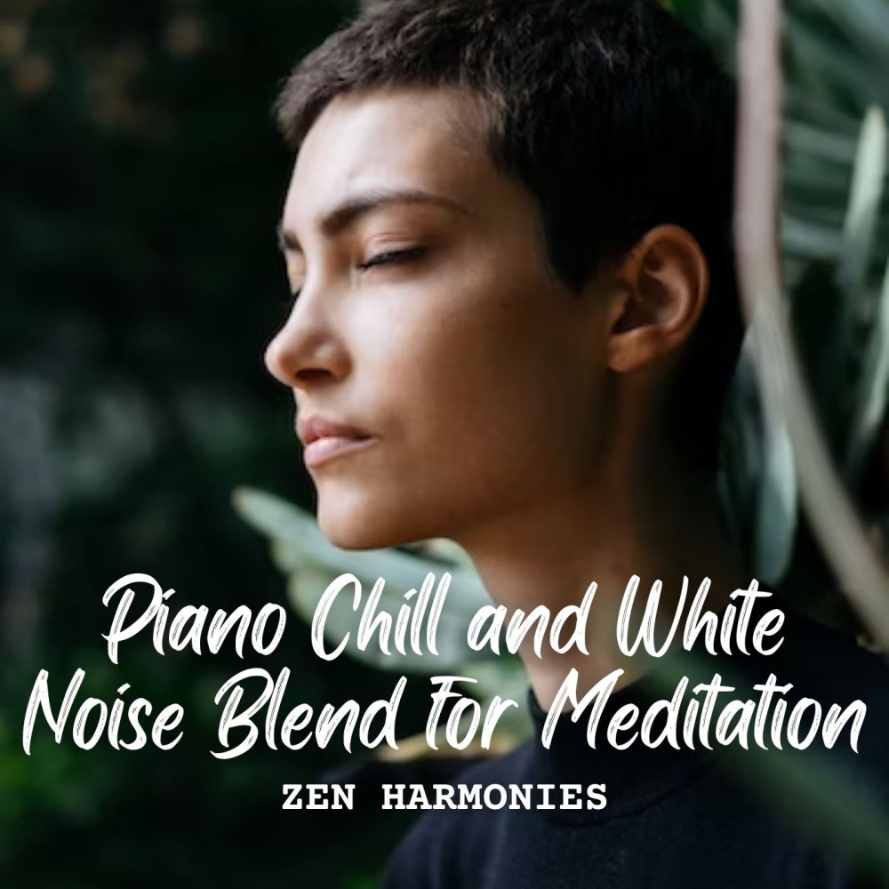 Zen Harmonies for Mindful Meditation