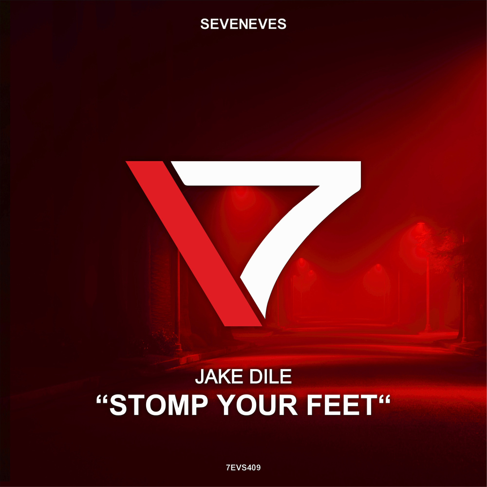 Stomp Your Feet (VIP Extended Mix)