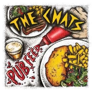 ดาวน์โหลดและฟังเพลง Pub Feed พร้อมเนื้อเพลงจาก The Chats