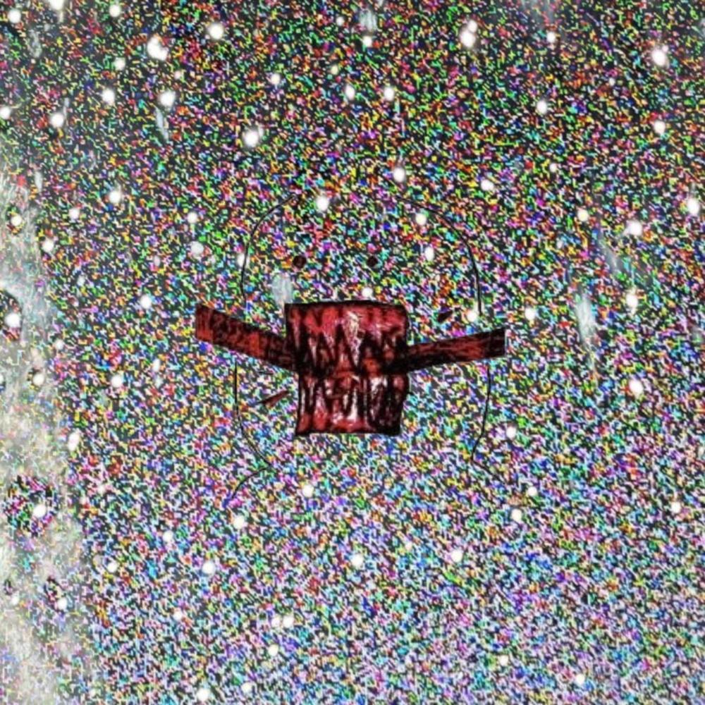 ghost in the machine (single) (Explicit)