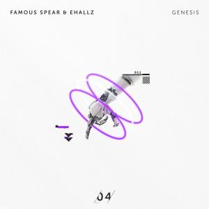 Album Genesis from Famous Spear