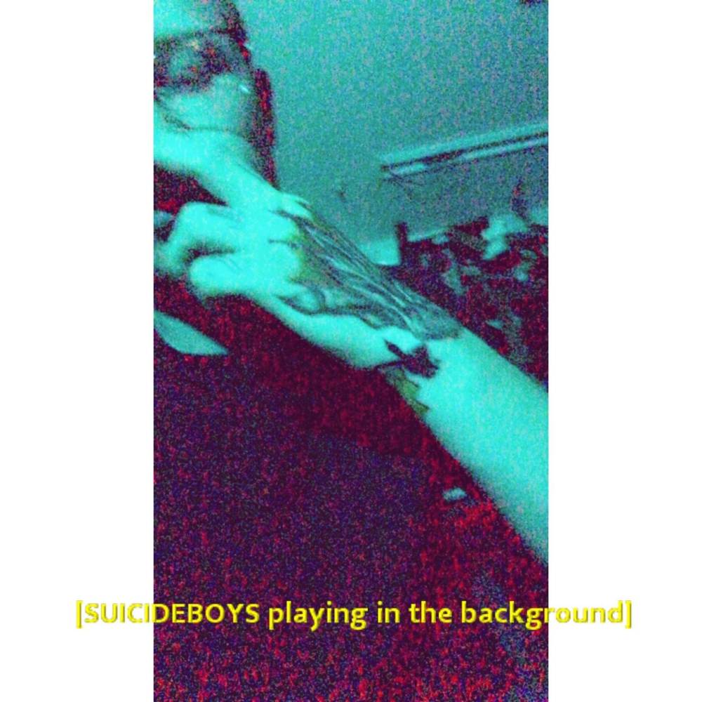 Diamonds Freestyle (Explicit)