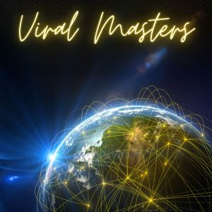 Album Viral Masters 2023, Vol. 1 oleh Jalen Jax