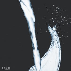 Dengarkan lagu WATERFALLS (feat. Dahm.) (Explicit) nyanyian Miles Powers dengan lirik