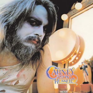 ดาวน์โหลดและฟังเพลง Cajun Love Song พร้อมเนื้อเพลงจาก Leon Russell