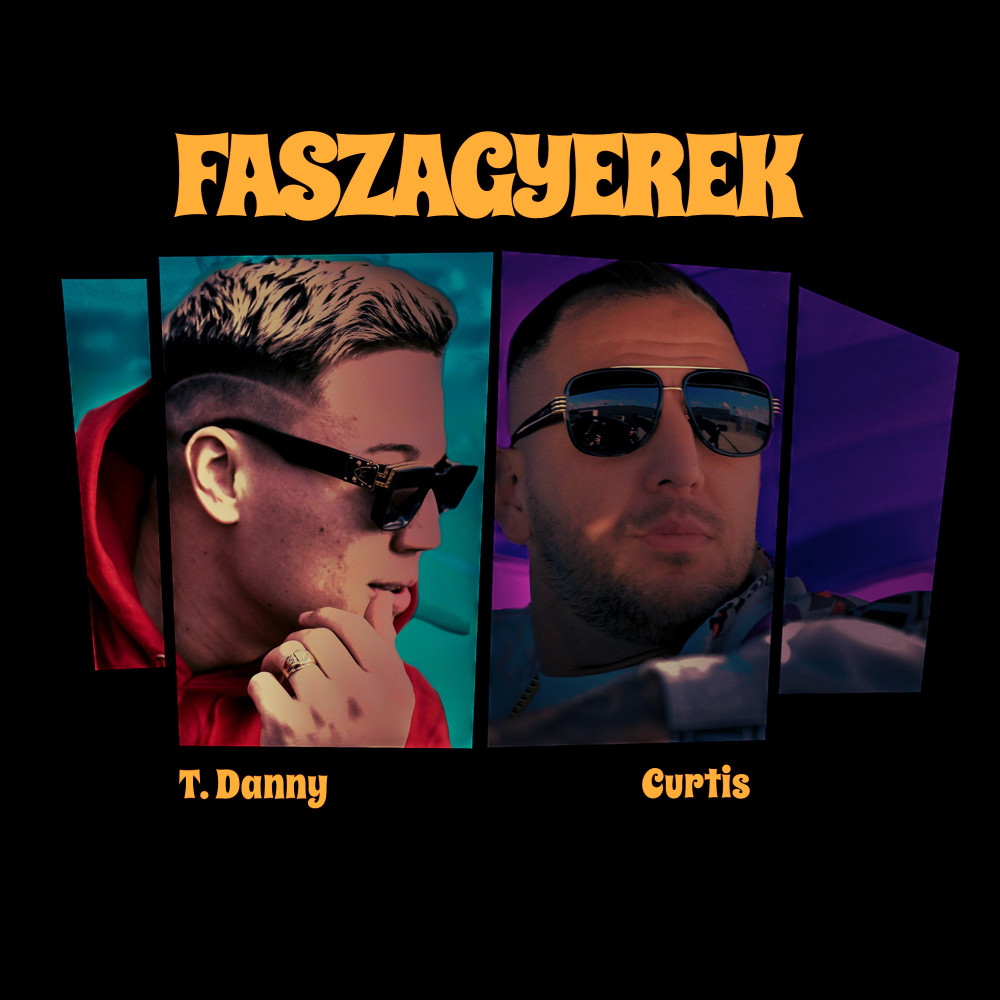 Faszagyerek (Explicit)