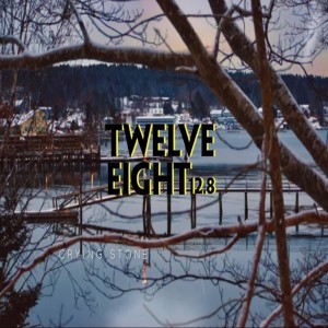 12.8Twelve.eight的专辑Crying Stone